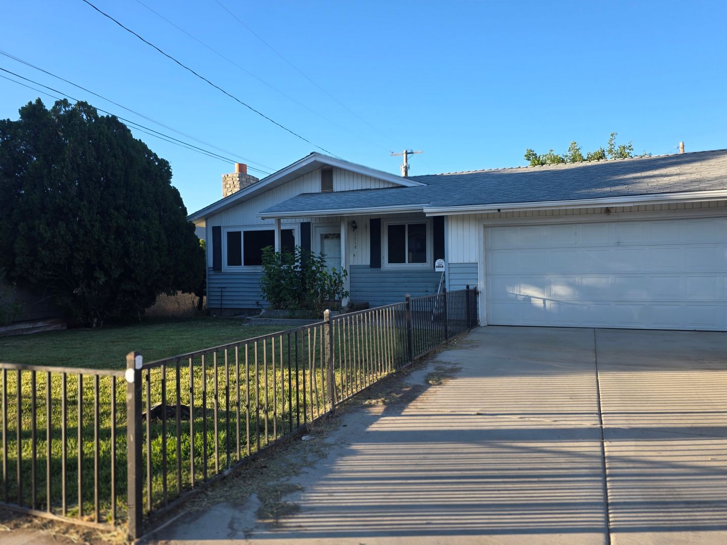 Carson City House: 1415 E Fifth Street