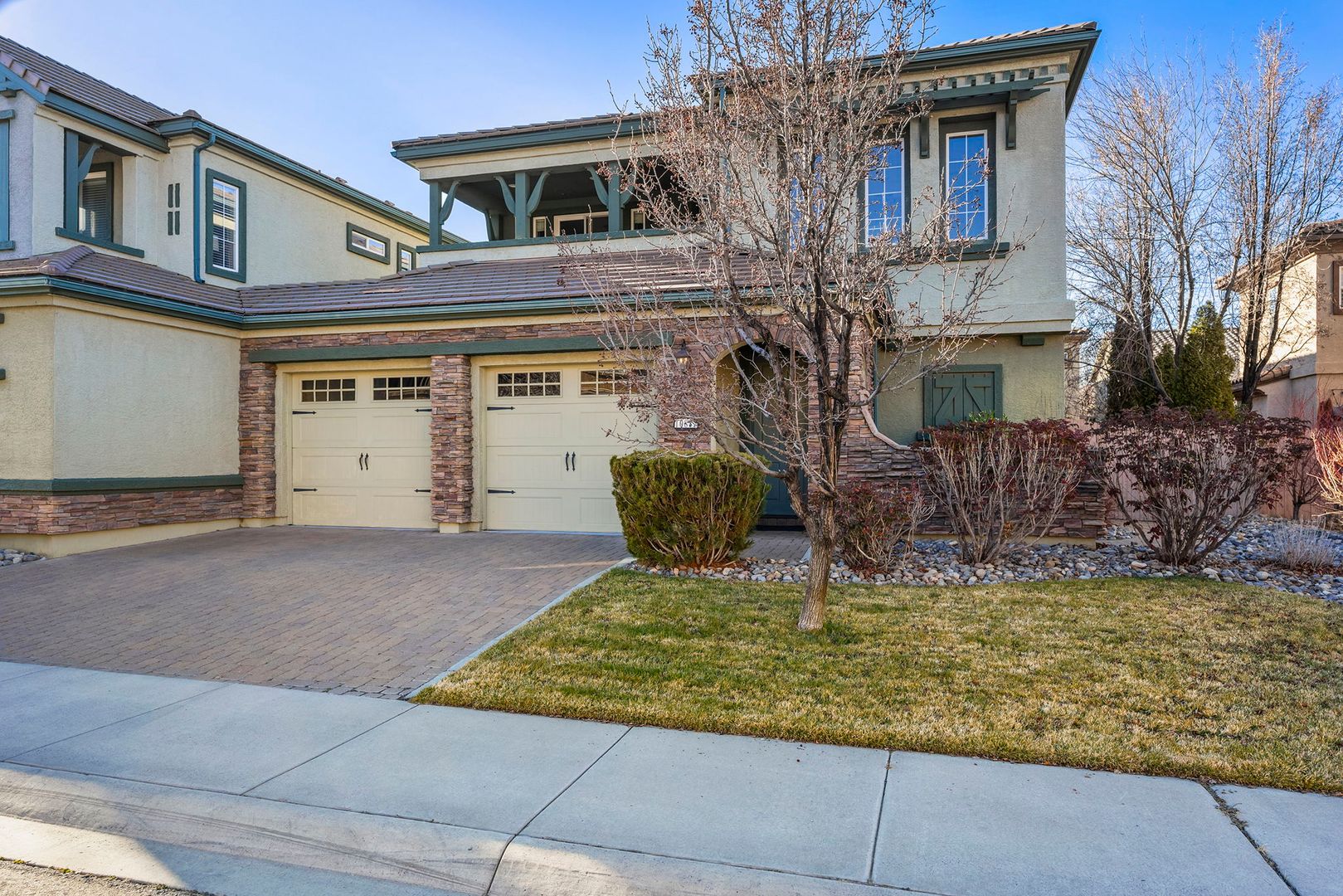 Reno House: 10885 Pentwater Dr