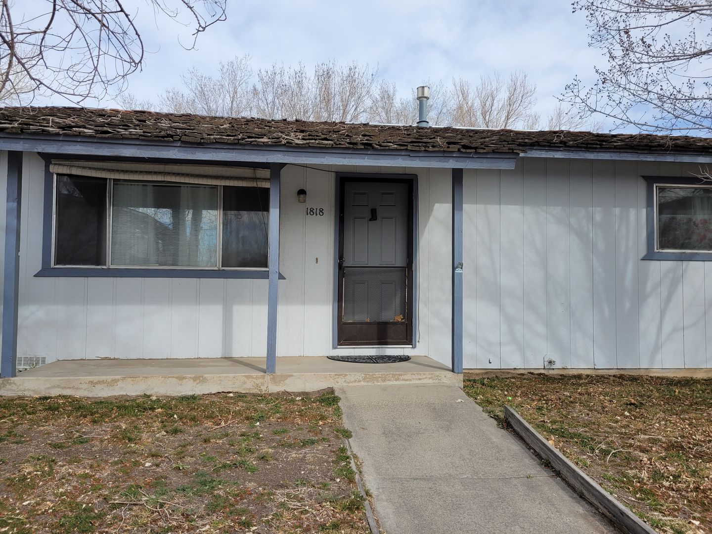 Carson City Apartment: E Long Str