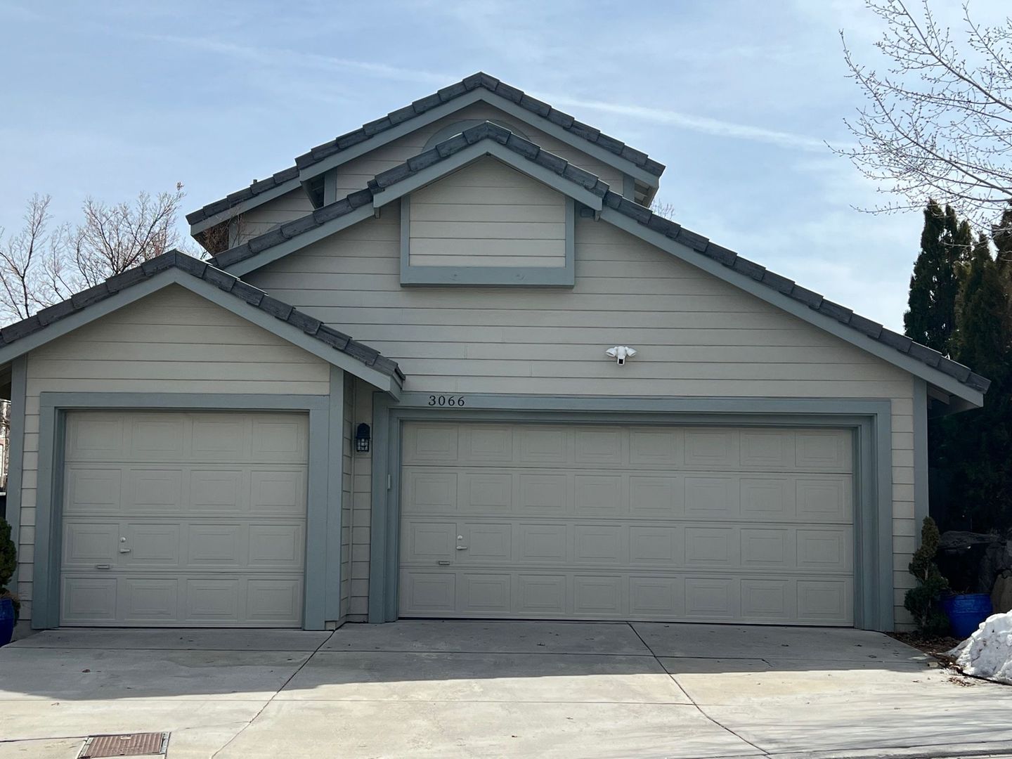 Reno House: 3066 Alpine Creek Rd