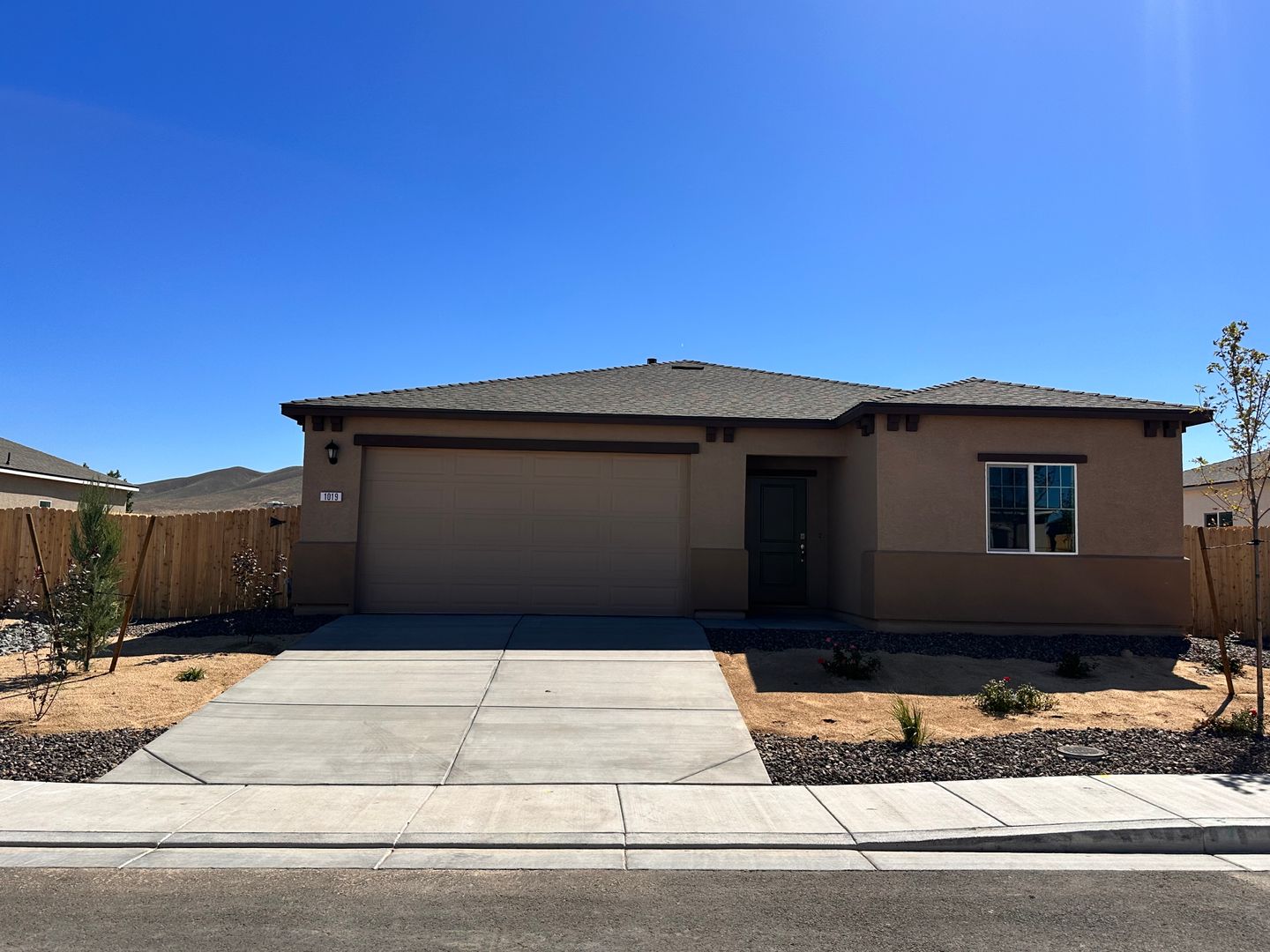 Fernley House: 1019 Brierwood Lane