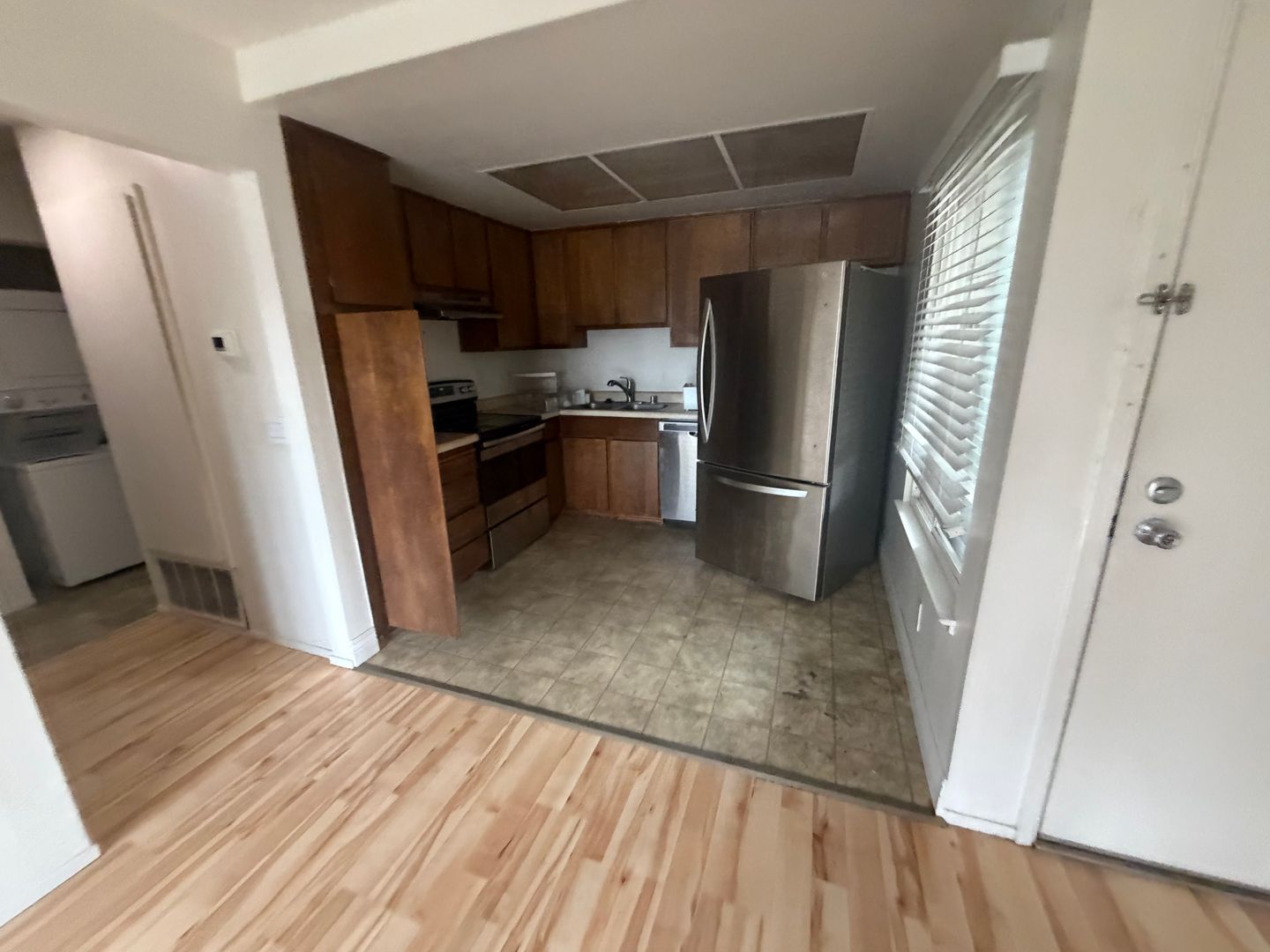 Sparks House: 2113 Roundhouse Rd