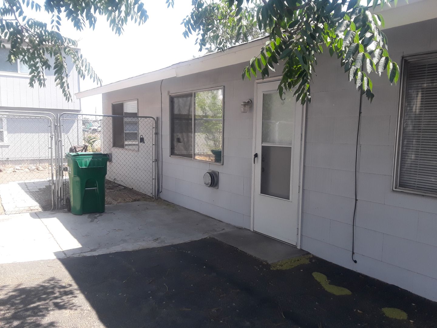 Reno Apartment: 361 Gould
