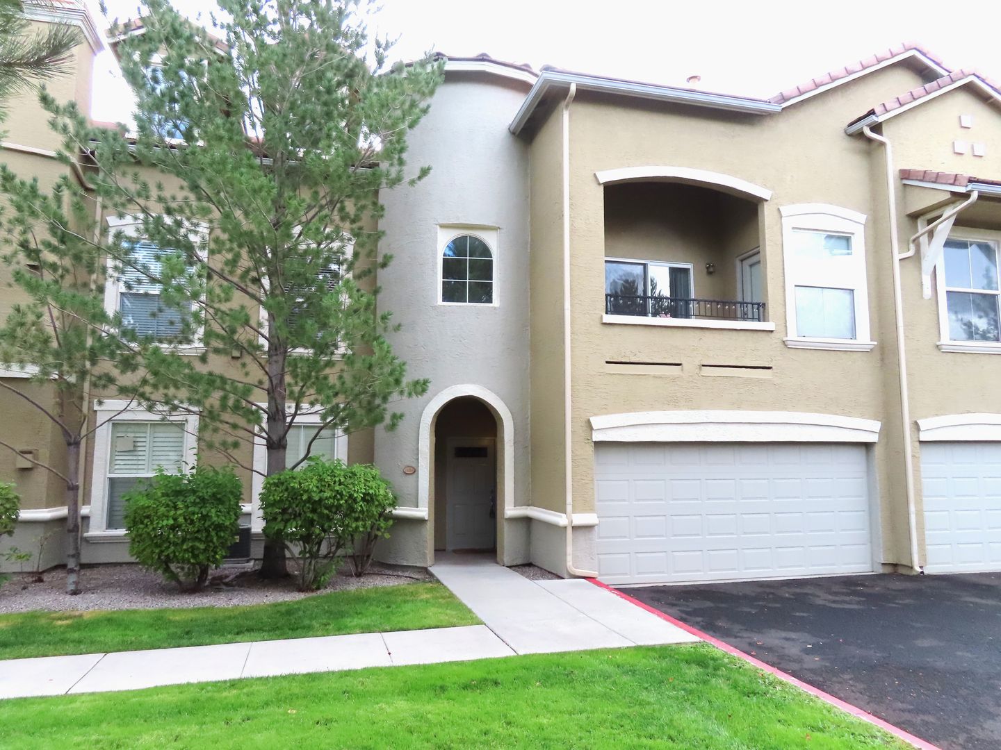 Reno Townhome: 9050 Double R Blvd, #1624