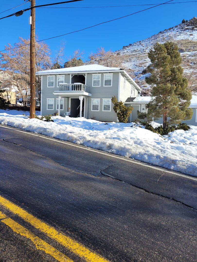 Virginia City Apartment: 1991 Main Str