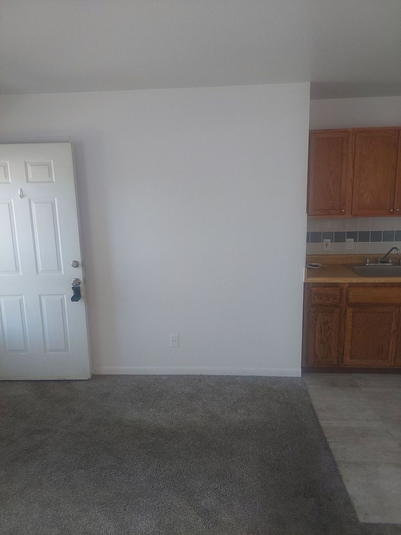 Carson City Apartment: 617 - 705