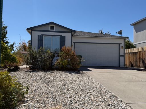 3 Bed 2 Bath Rental at 5910 Sapphire Ridge Ct, Reno, NV – photo 1