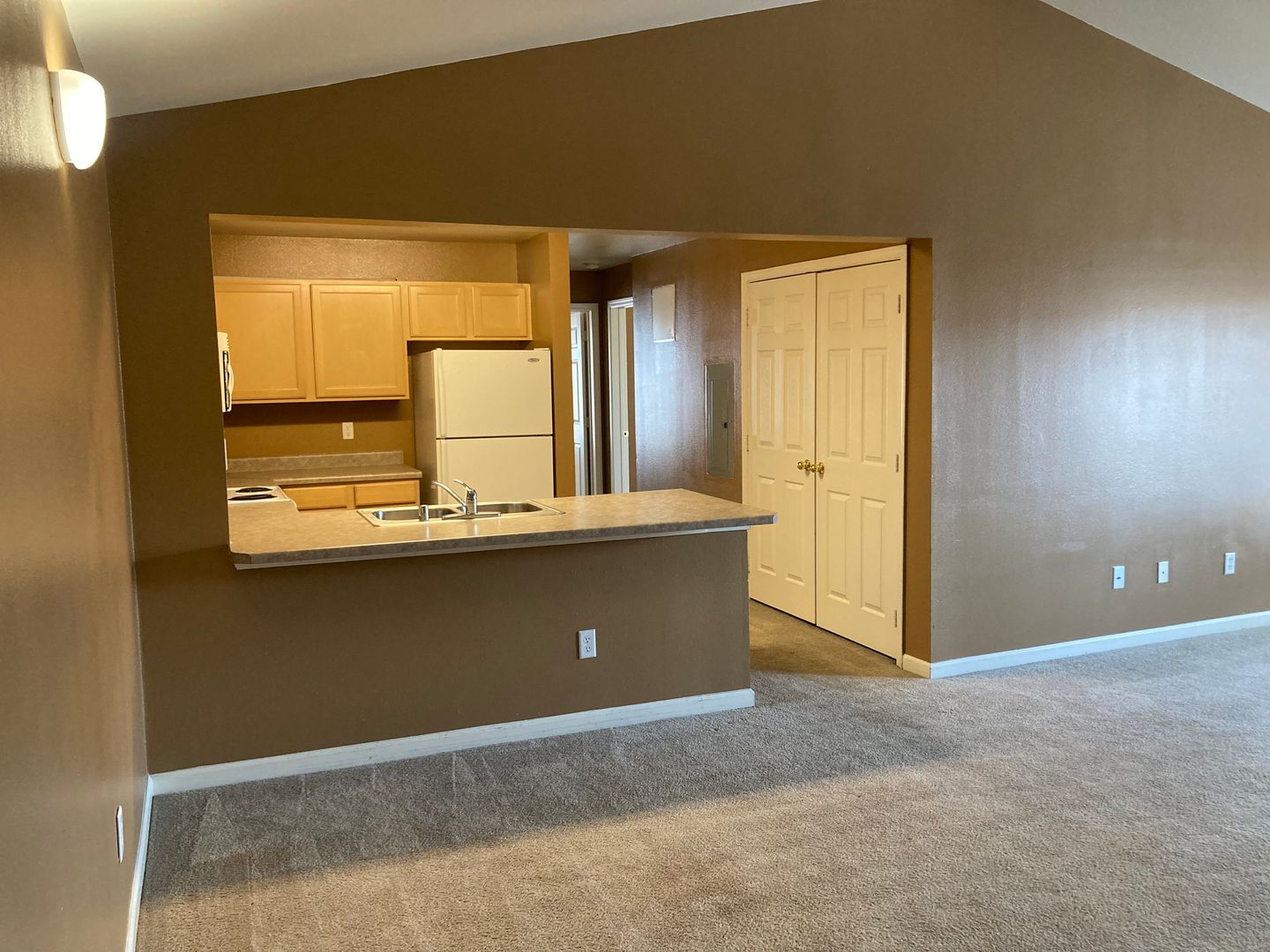 Reno Condo: 200 Talus Way #432