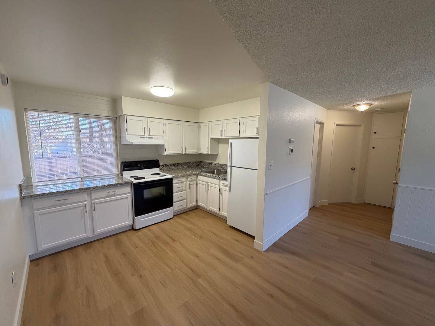 Reno Apartment: 885 E. Taylor