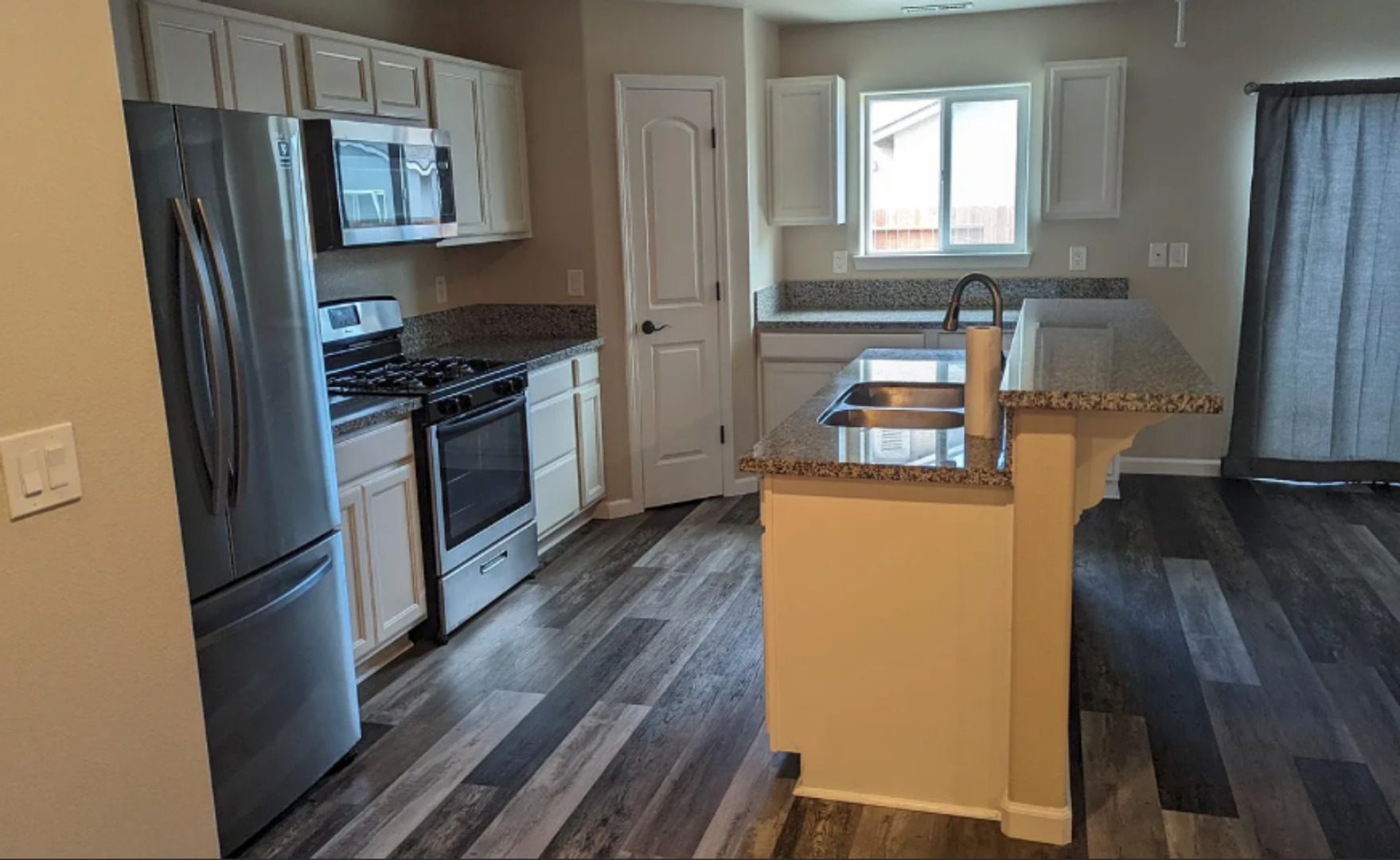 Fallon House: 2540 Ladera Dr.