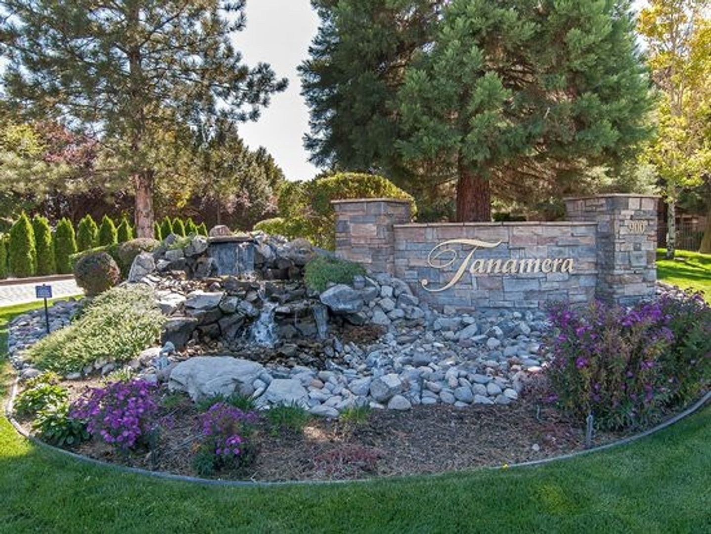 Reno House: 900 South Meadows