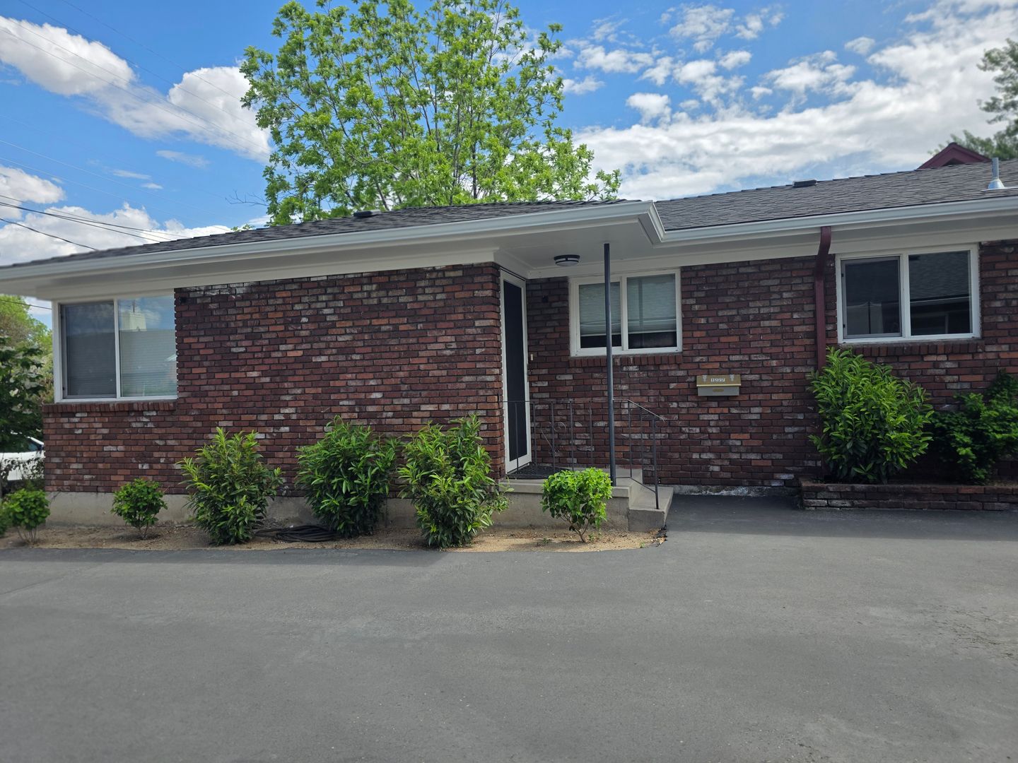 Reno House: 1227 S Arlington Ave