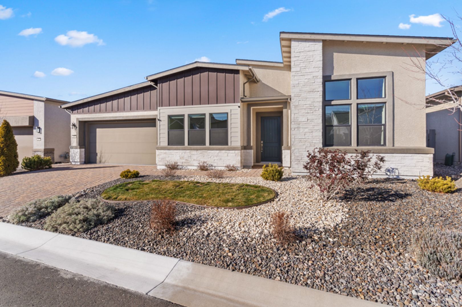 Reno House: 2221 Paint Horse Dr.