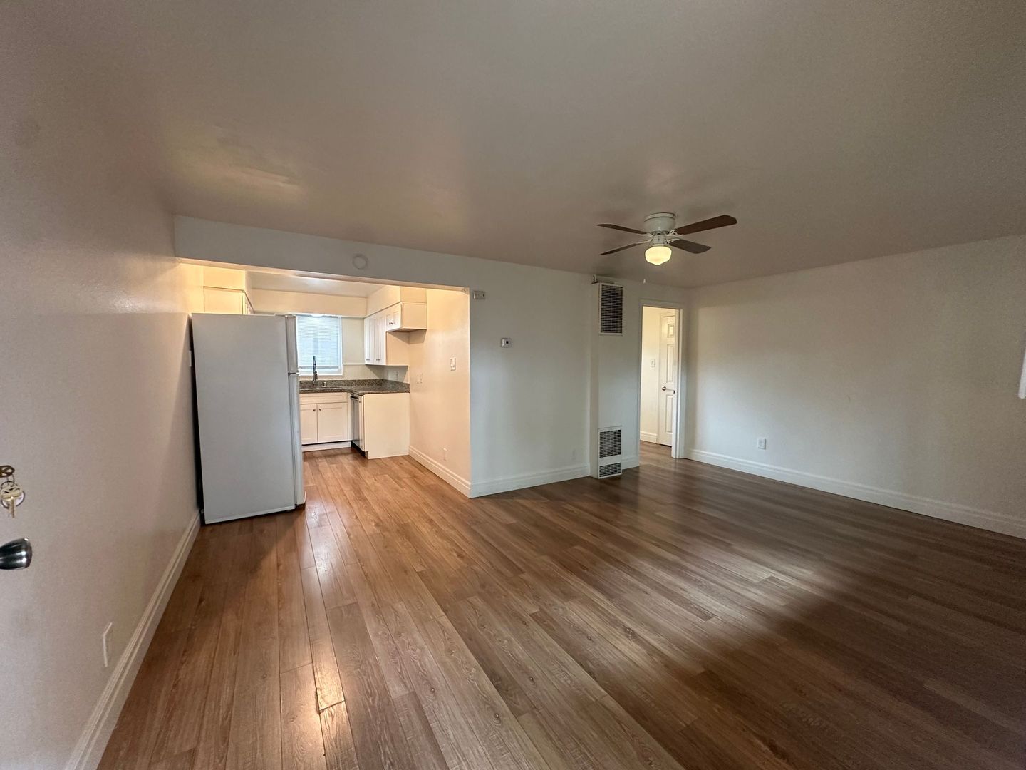 Reno Apartment: 145 Keystone Place #A