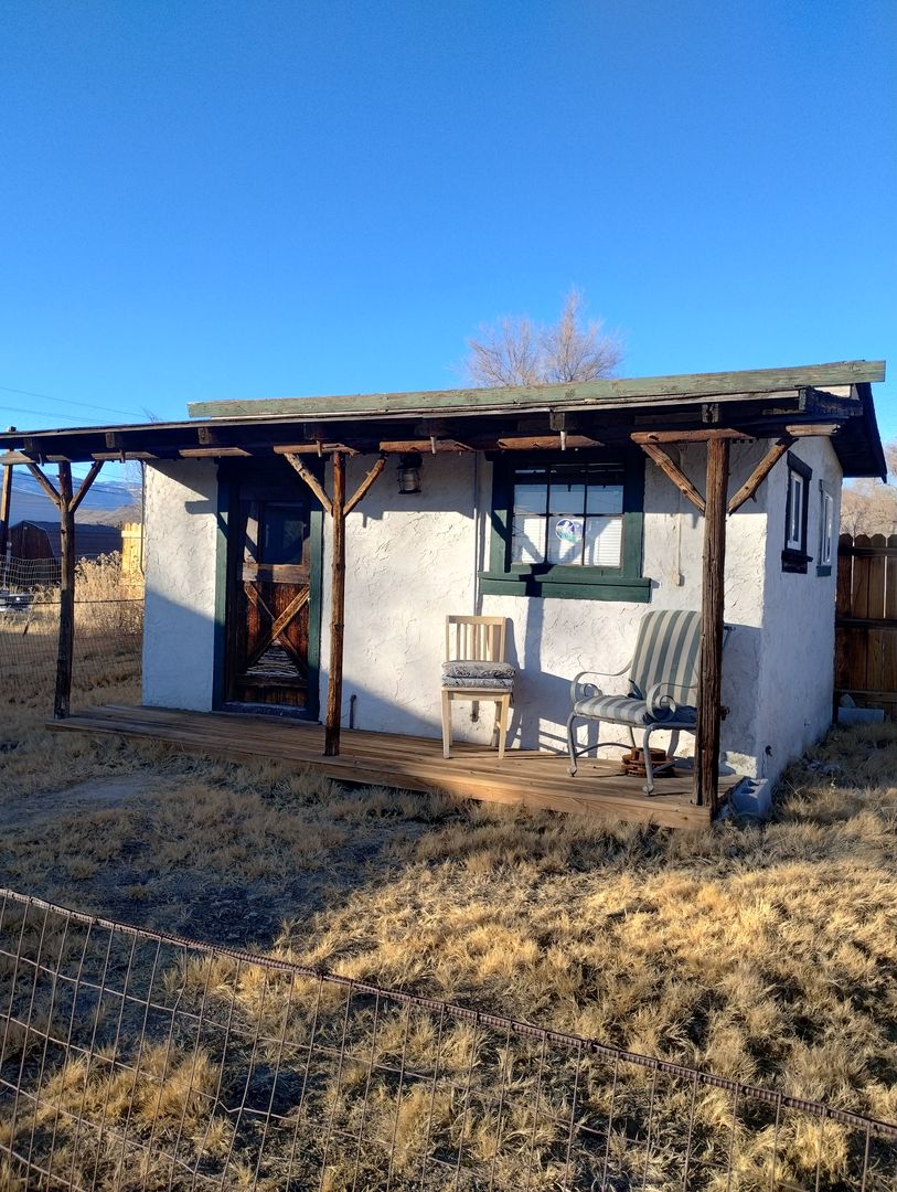 Carson City Apartment: Poole Way Lompa Lane - 2351 N Lompa A-1