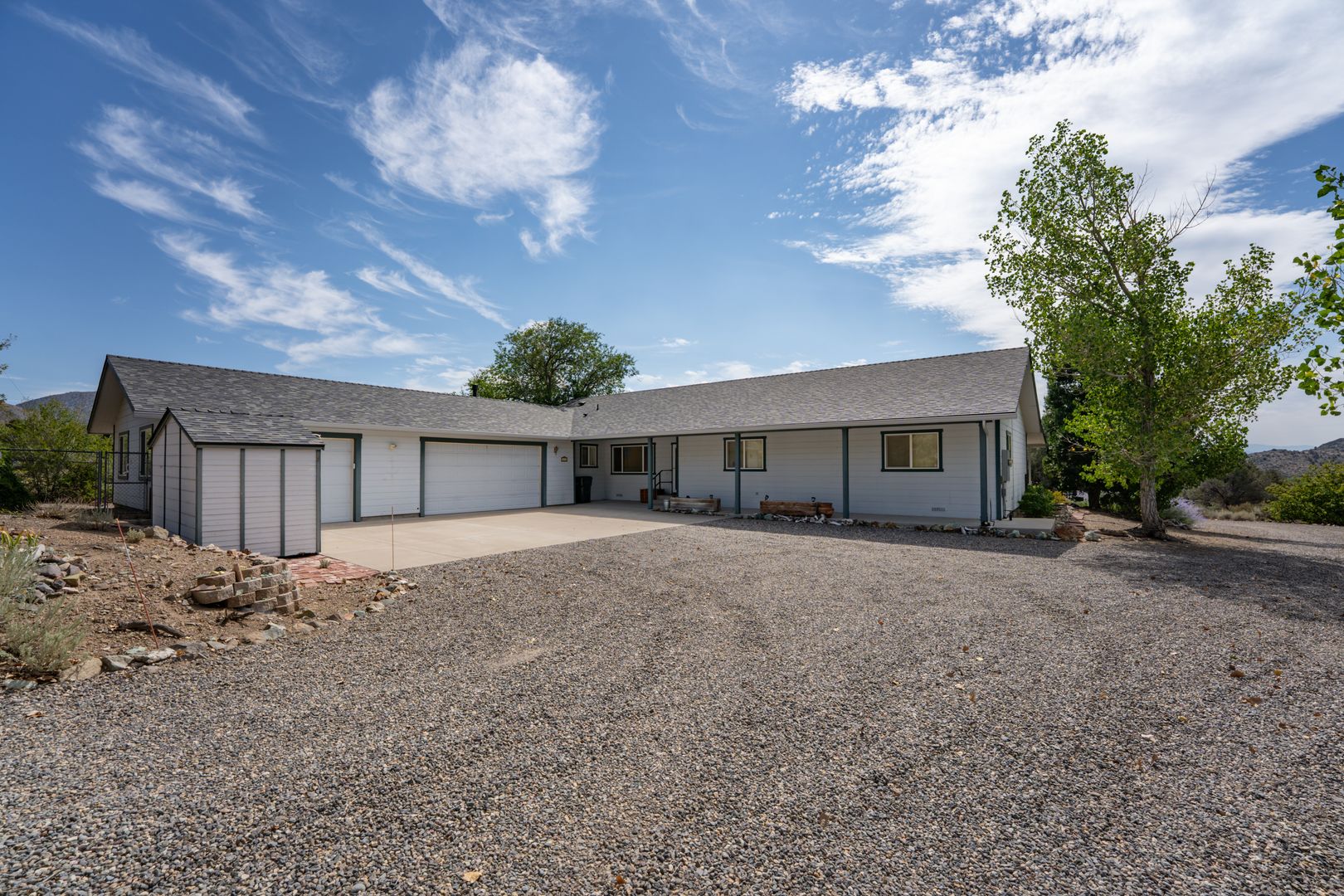 Wellington House: 3671 Sandstone Dr
