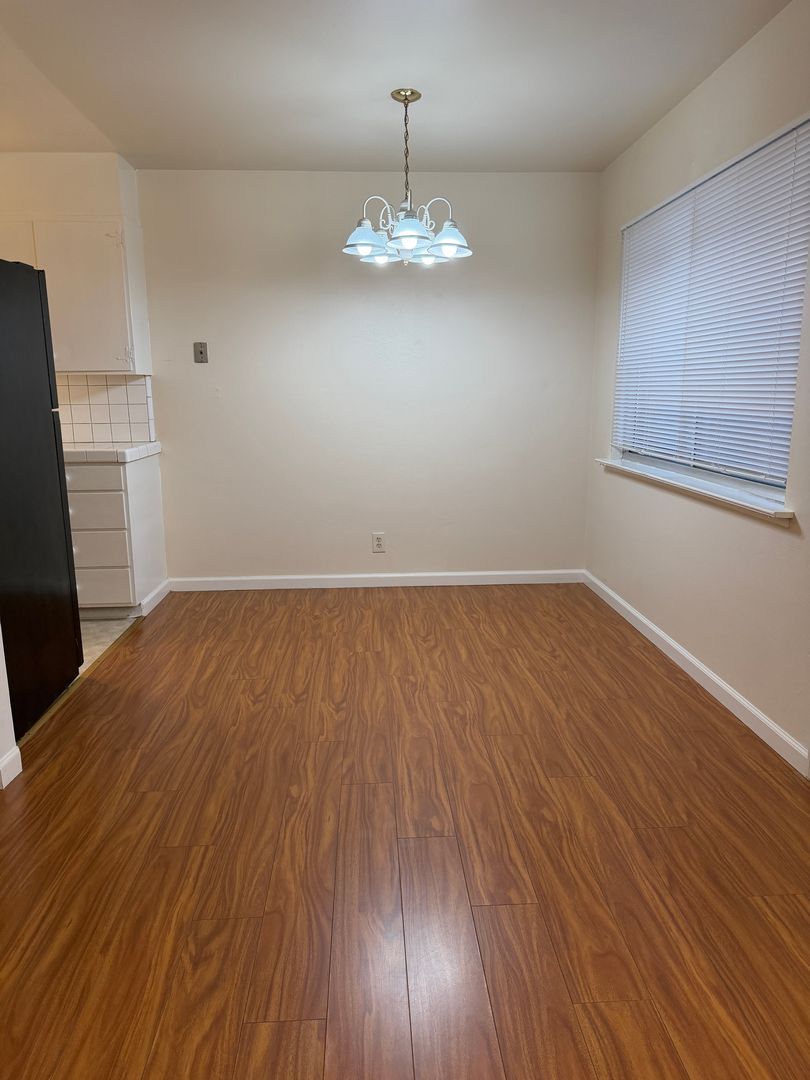 San Jose Apartment: 3035 Magliocco Dr.