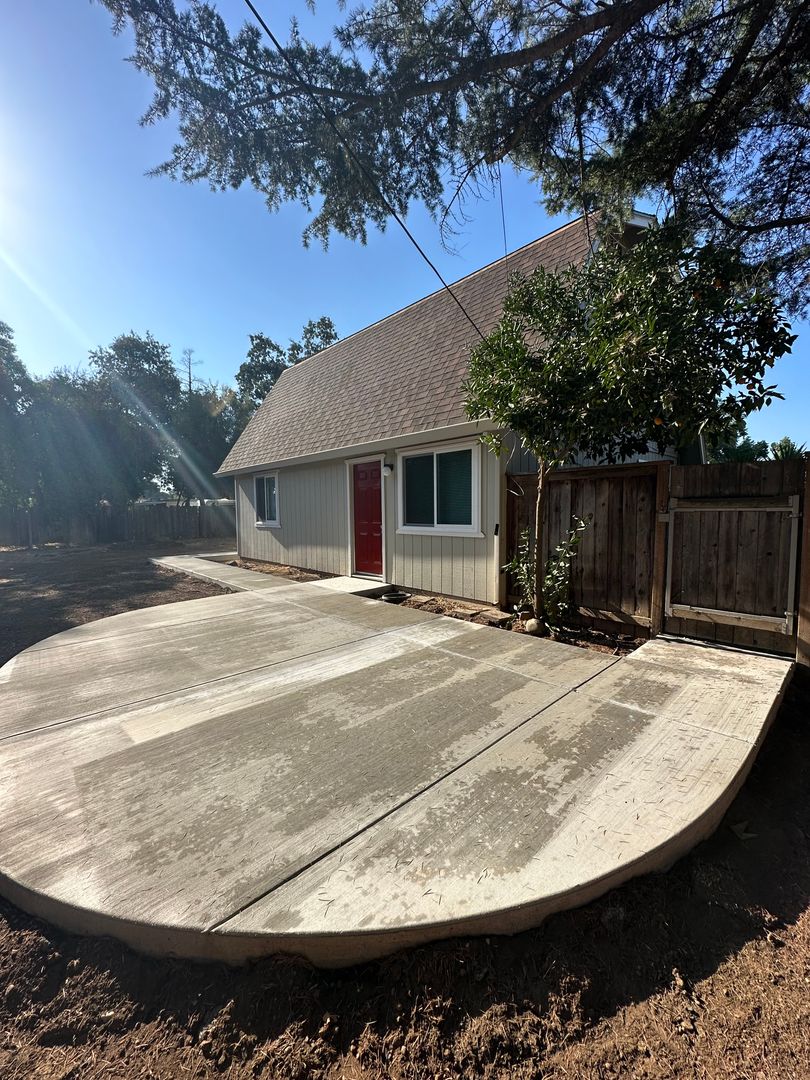 Durham Apartment: 2031 Oroville-Chico Hwy