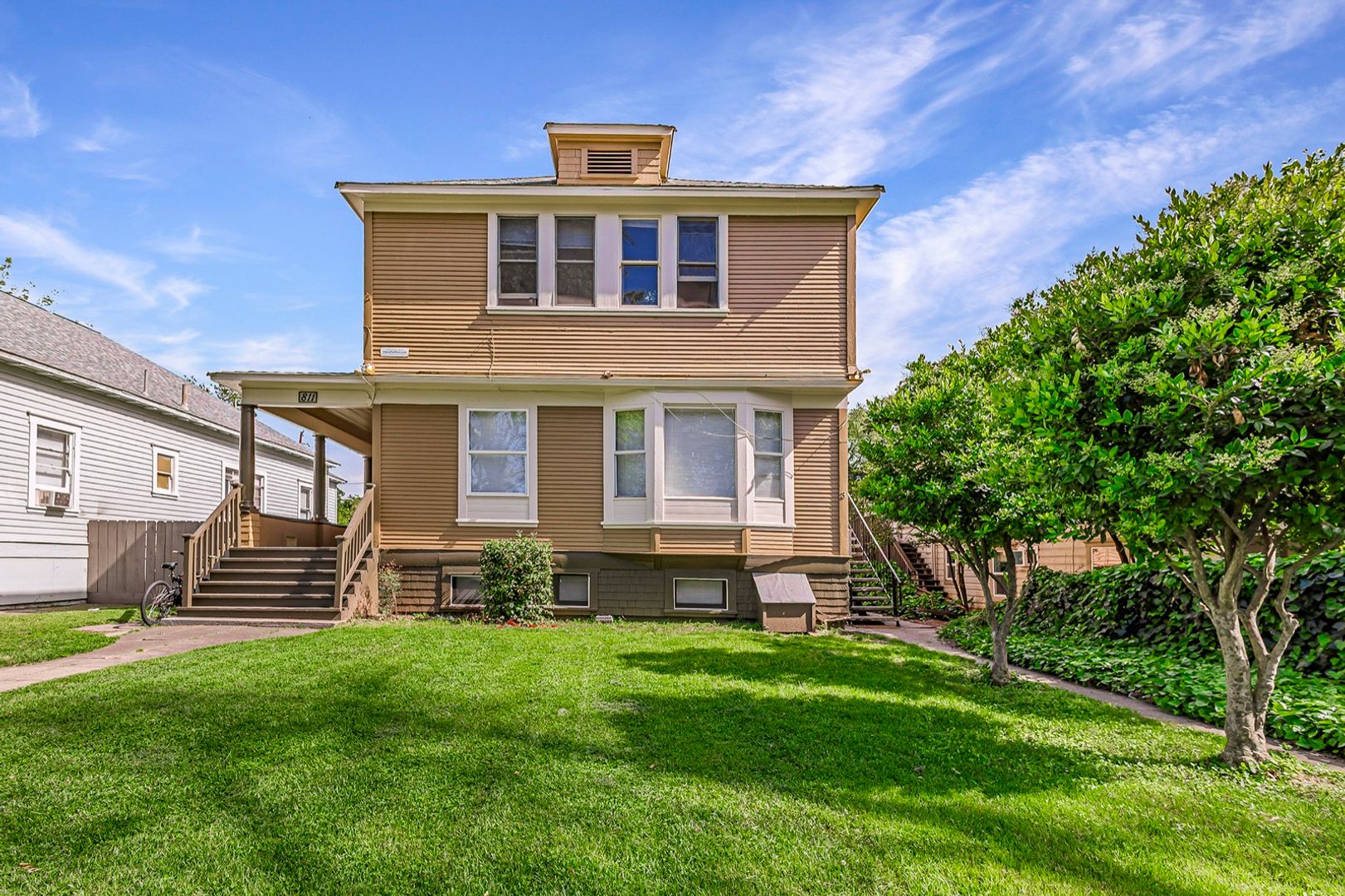 Chico Apartment: 811 Rio Chico Way