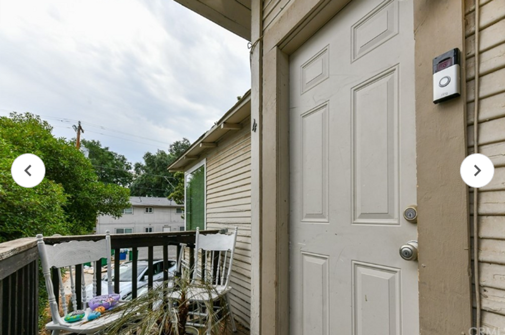 Chico Apartment: 817 Rio Chico