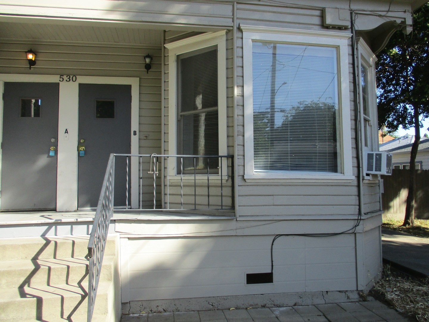 Chico Apartment: 530 W 6th St