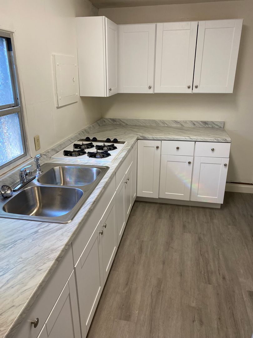 Chico Apartment: 1125 Hobart