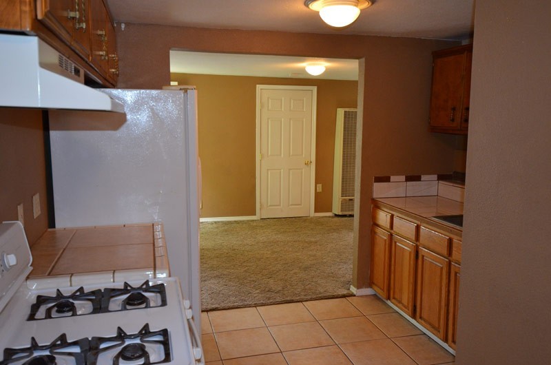 Chico Apartment: 1004 Hazel