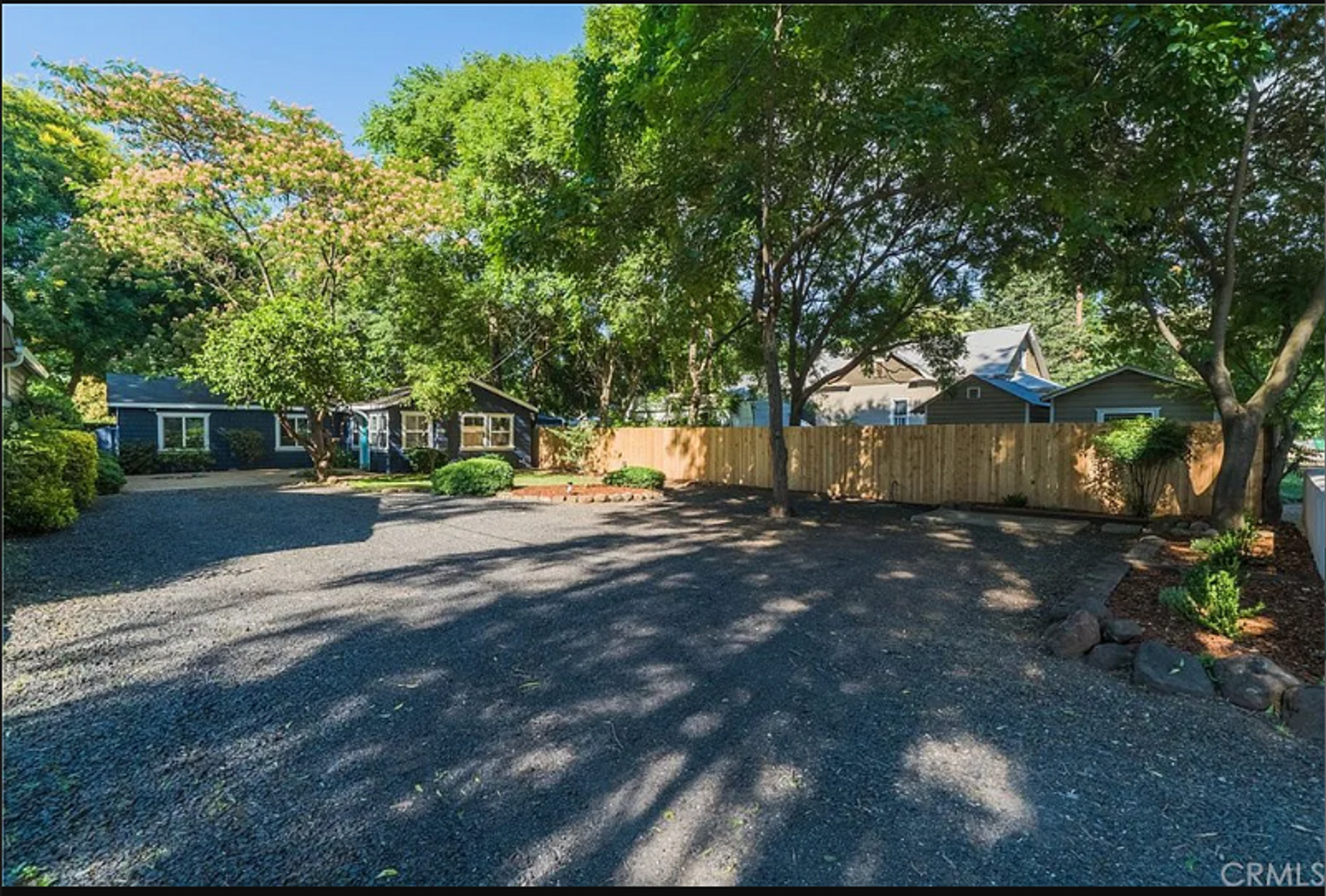 Chico House: 925 Pomona Ave