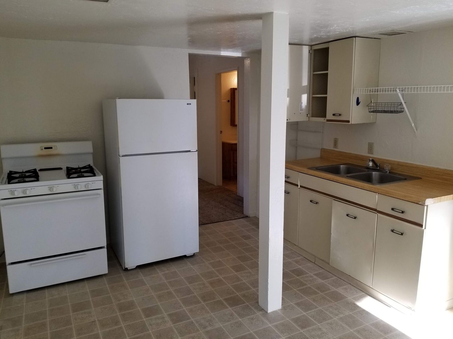 Chico Apartment: 1130 Chestnut