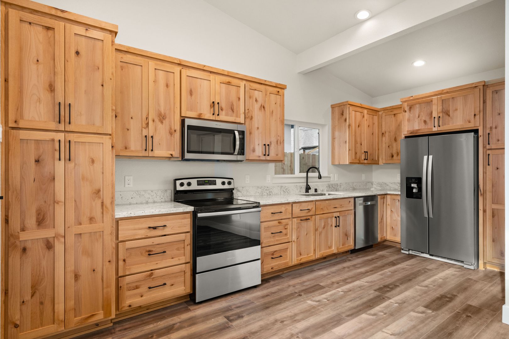 Chico Apartment: 1122-1130 W Sacramento