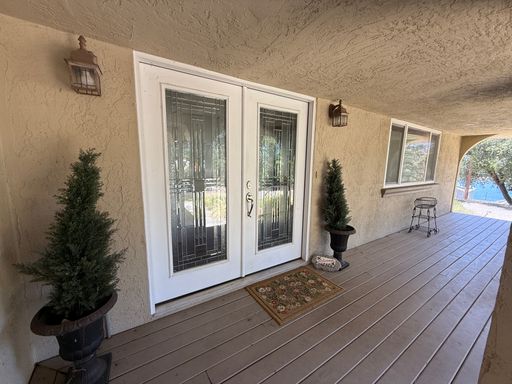 Beautiful Lake View Home for Rent in Lake of the Pines 3 Bed | 2.5 Bath | 1,775 Sq Ft