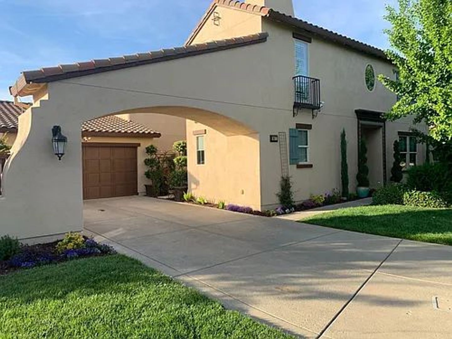 Rocklin House: 1877 Butterfly Court