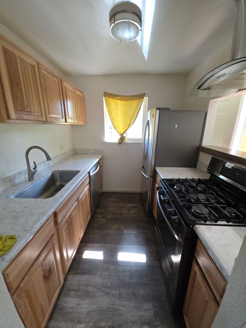 Auburn Condo: 3635 Galena Dr #4