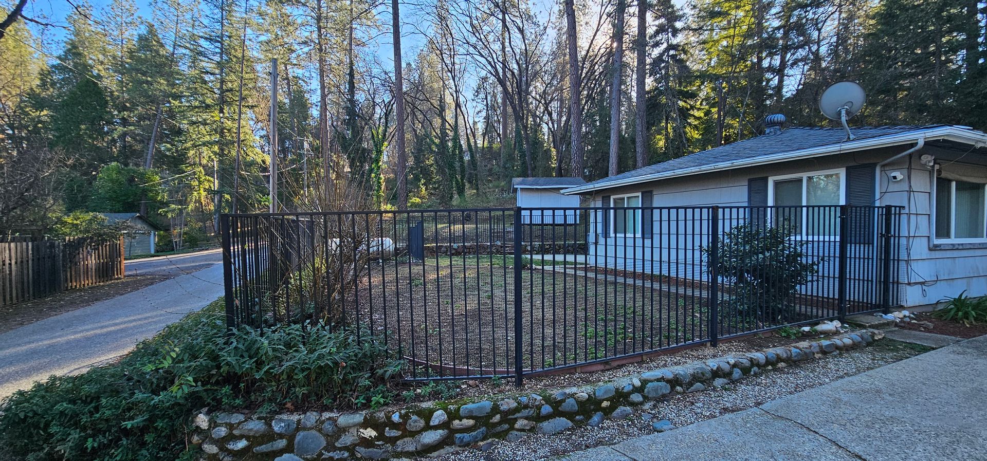 Colfax House: 987 Timber Hills Rd