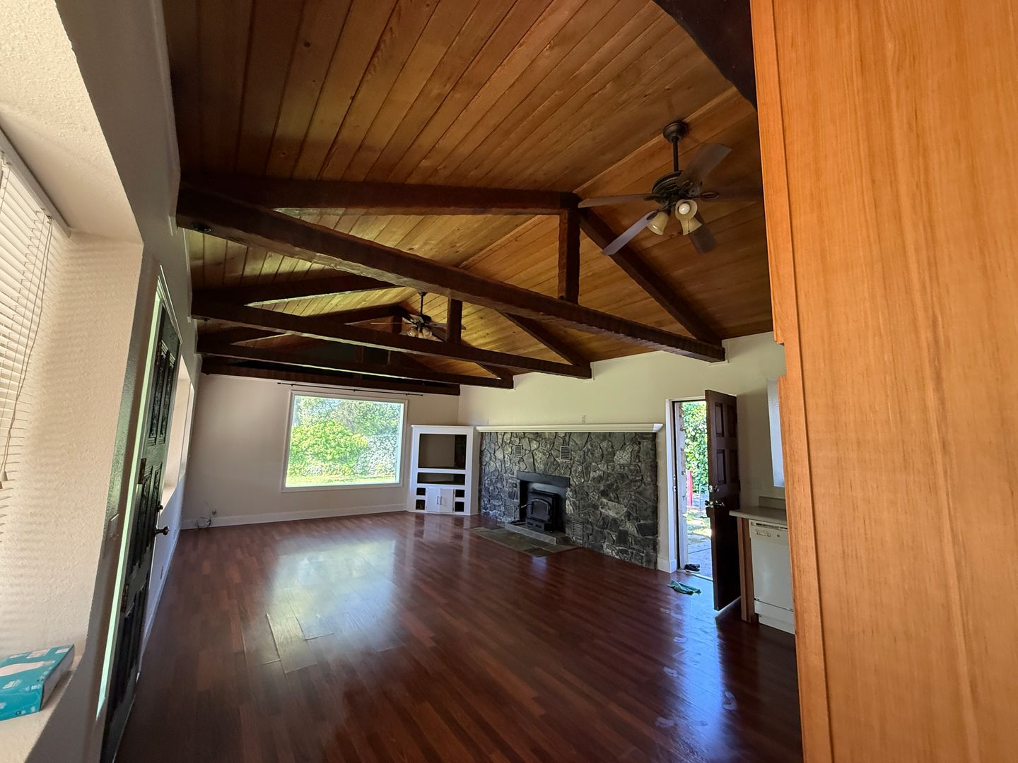 Auburn House: 1250 Live Oak Lane (Chicourrat)