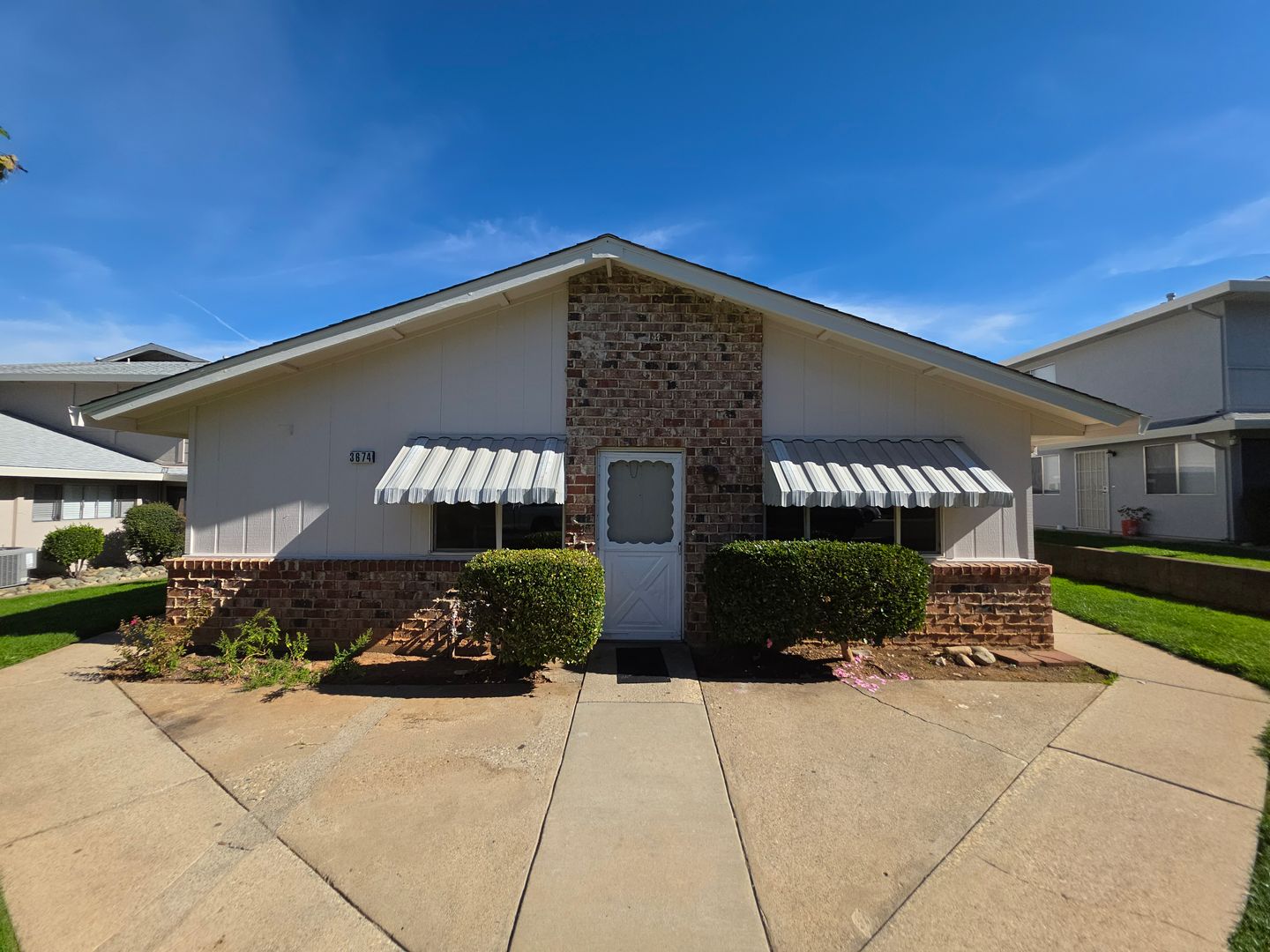 Auburn Condo: 3674 Sapphire dr #1