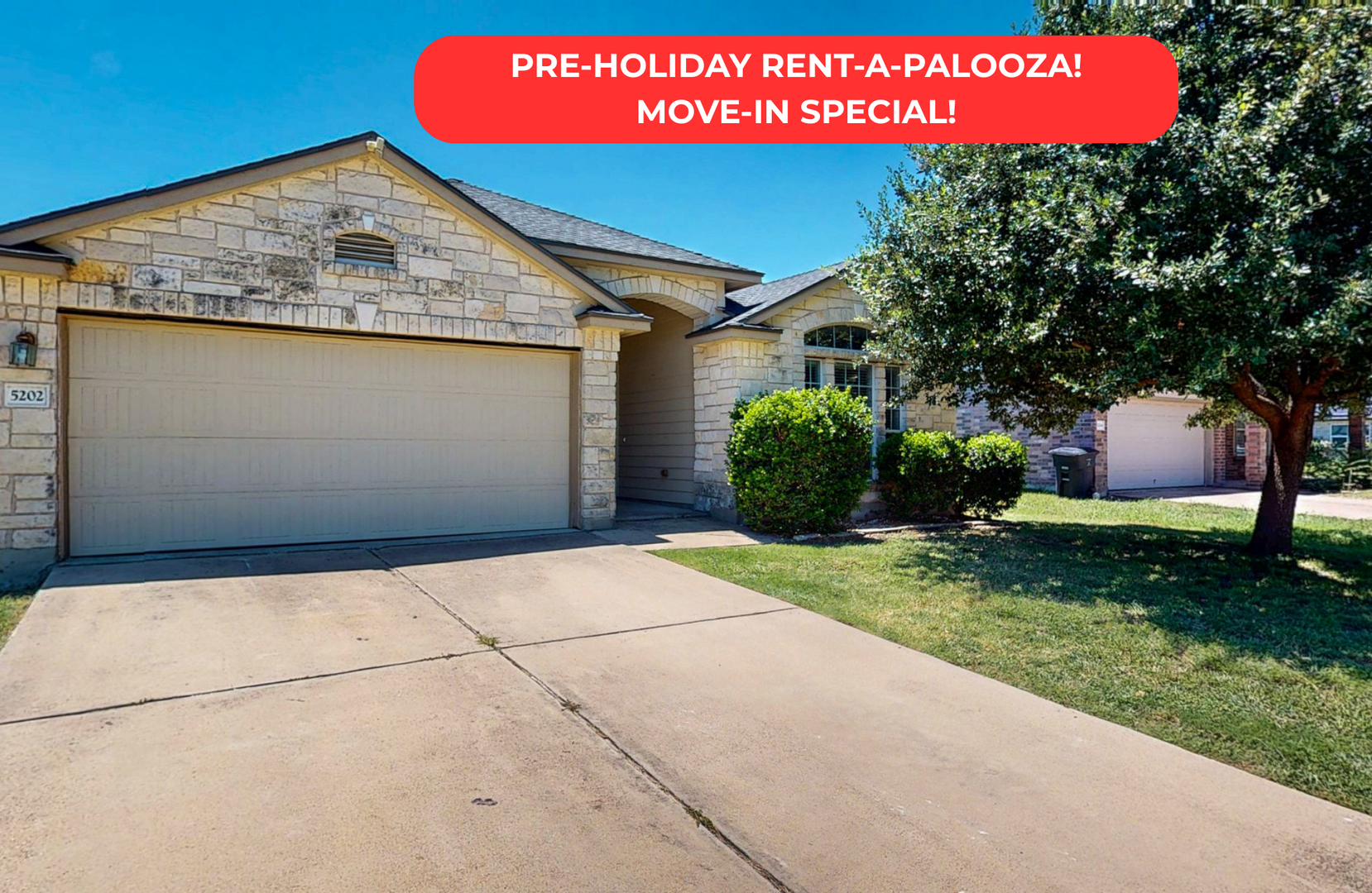 Killeen House: 5202 Sydney Harbour Court