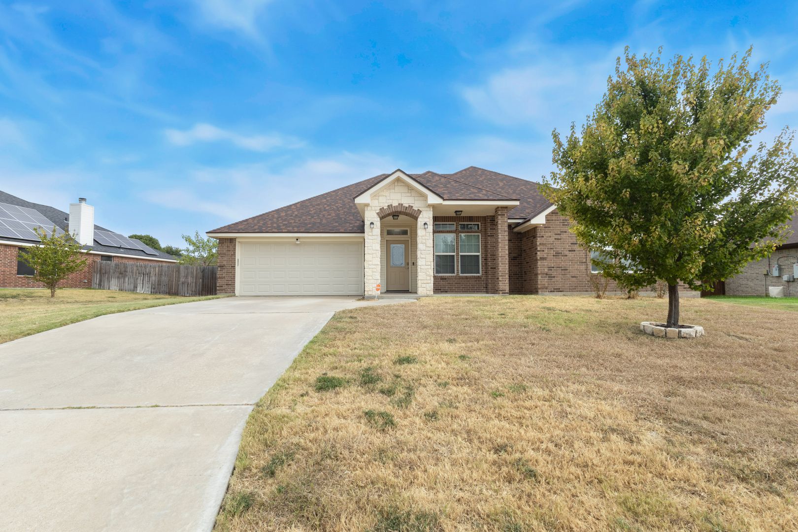 Nolanville House: 207 Black Walnut Ct