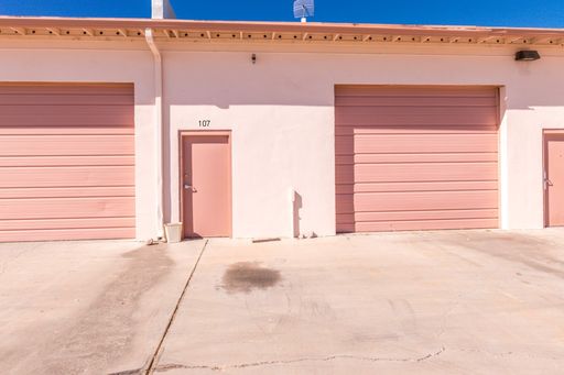 Small Warehouse Space with Office for Lease in Prime Commercial Location! – photo 1