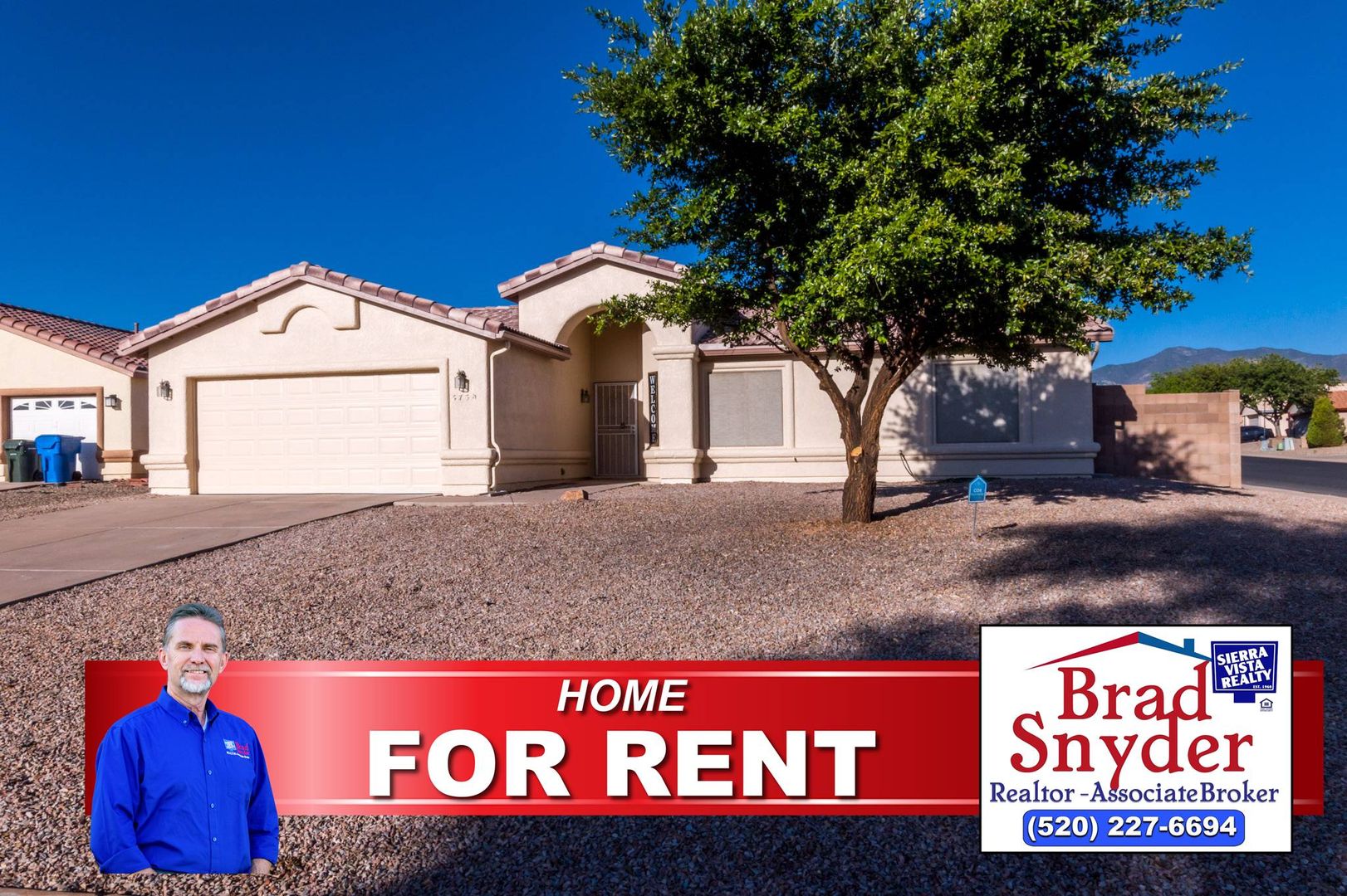 Sierra Vista House: 3750 Plaza Espuela