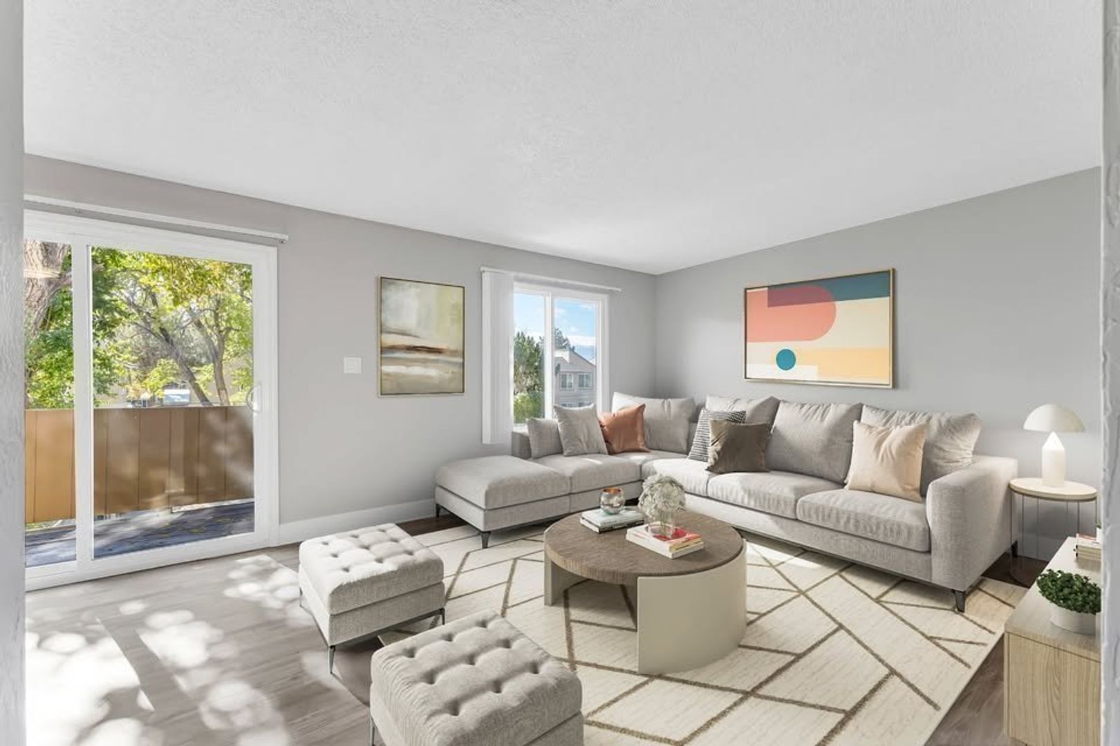 Sparks Apartment: 2244 Greenbrae Drive