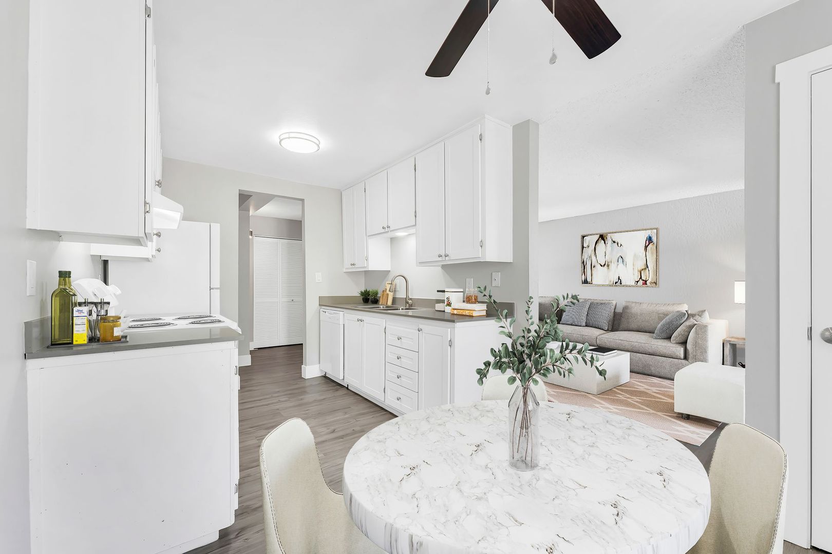 Sparks Apartment: 2244 Greenbrae Drive