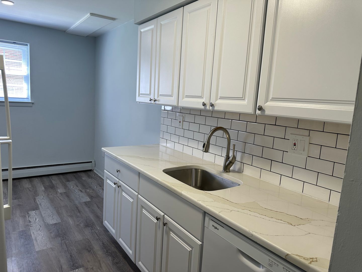 Jenkintown Apartment: 500-502 West Avenue