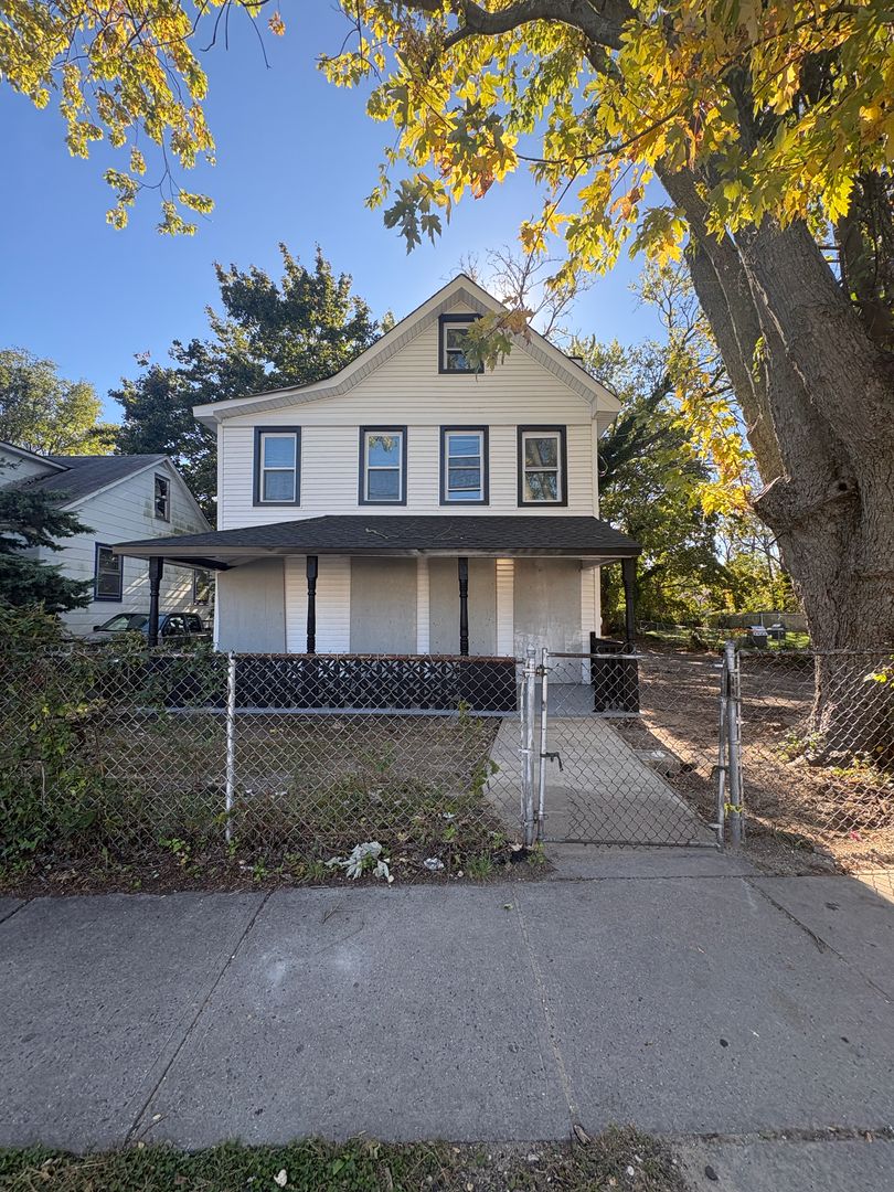 Asbury Park House: 537 Prospect Ave