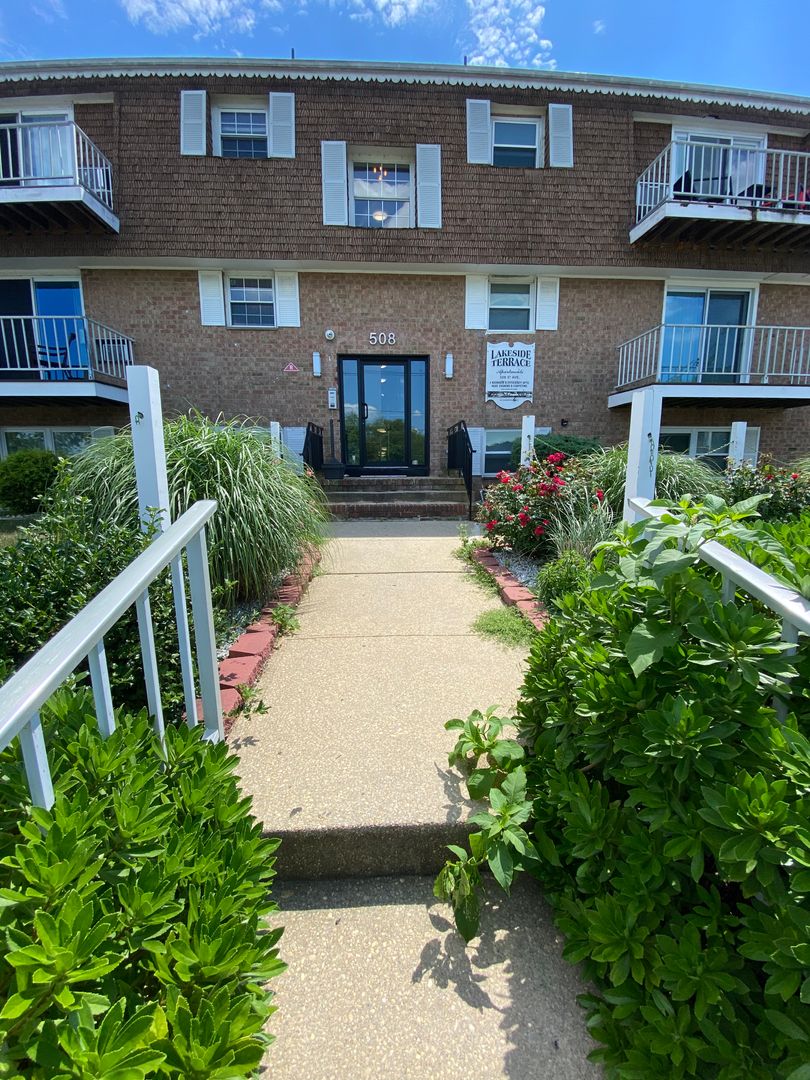 Asbury Park Apartment: 508 5th Ave.