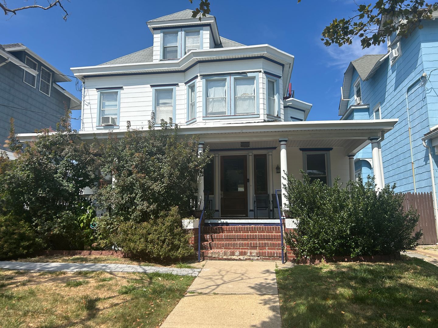 Asbury Park Apartment: 311 6th Ave.