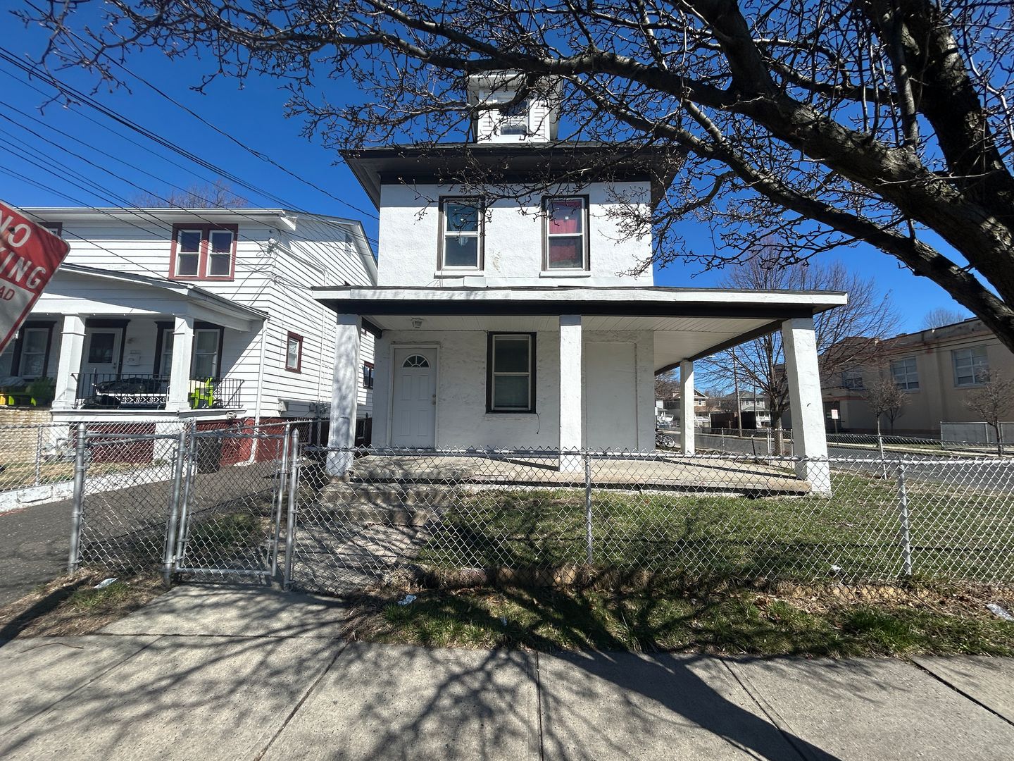 Asbury Park House: 1401 Mattison Ave.