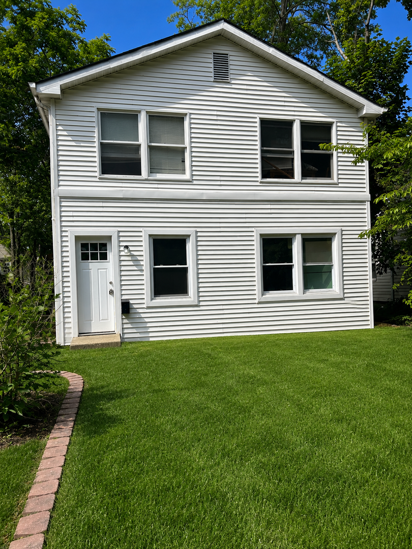 Asbury Park Apartment: 1139 Sewall Ave.