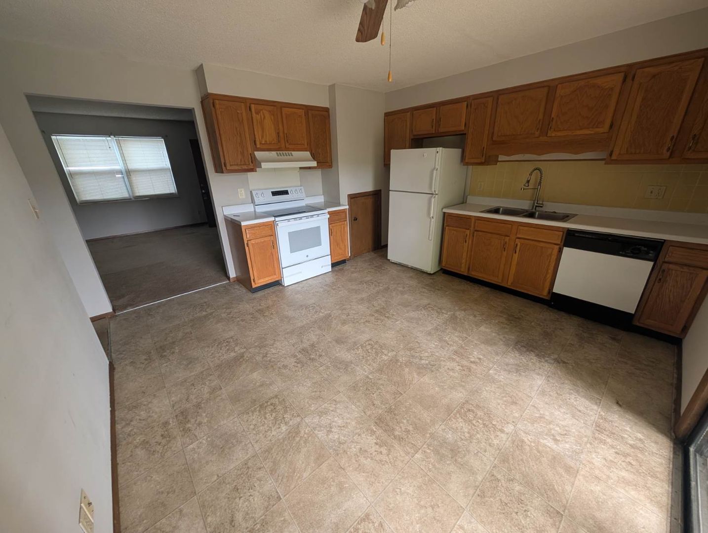 Lovell Road Apartment