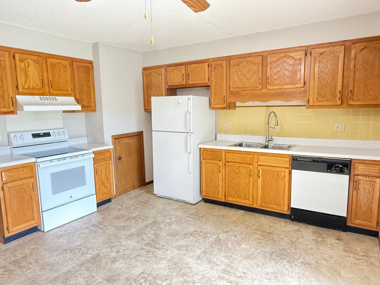 Lovell Road Apartment